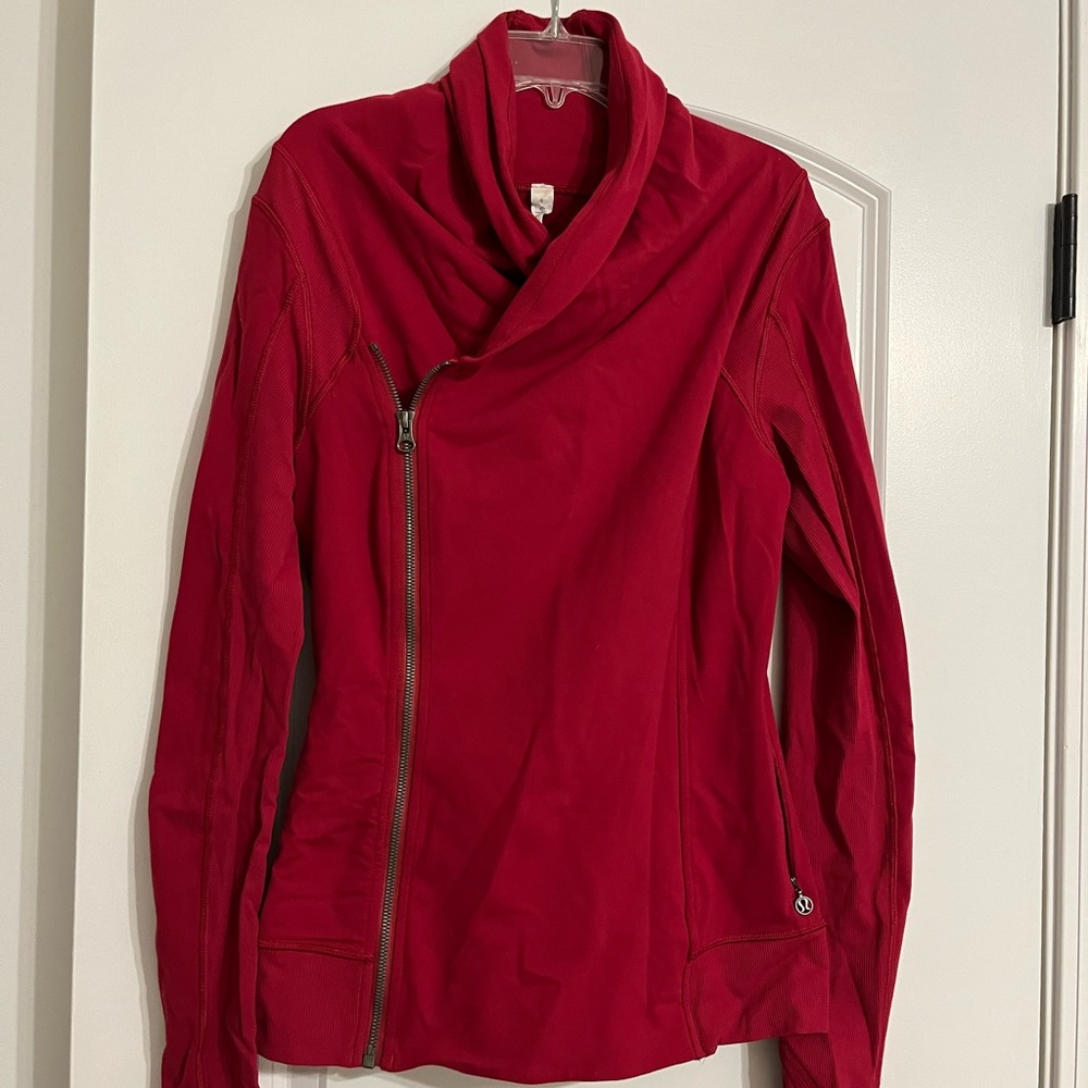 Lululemon Precision Jacket